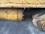Hydraulics with Bucket Cylinder