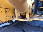 v2 Chassis - Excavator with