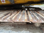 Undercarriage with Right Grouser Height