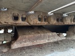 Undercarriage with Left Track Links