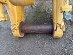 v2 Chassis - Excavator with Pin and Bushings Boom to Stick