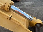Hydraulics with Stick Cylinder