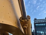 Hydraulics with Boom Lift Cylinder(s)