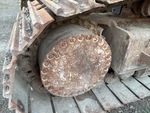 Drivetrain with Right Final Drive