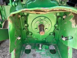 Drivetrain with PTO