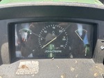 Control Station with Warning Lights