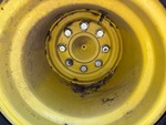 Drivetrain with Right Rear Final Drive