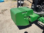 Specialty with Counterweights