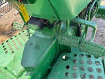 Chassis with Master Cylinder/Brake Control