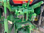 Hydraulics with Pumps (Hydraulics)