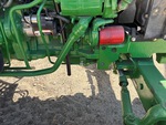Chassis with Frame Condition