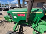General Appearance with Paint