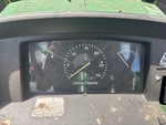 Control Station with Gauges