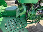 Drivetrain with Transmission
