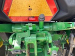 Hydraulics with Hydraulic Tank