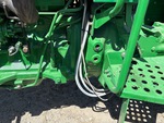 Hydraulics with Hoses