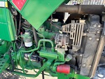Engine with Engine - Right Side