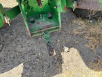 Specialty with Drawbar
