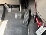 Cab with Brake Control