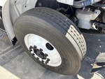 Underbody with Right Steer Tire