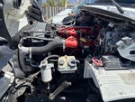 Engine with Engine - Left Side