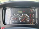 Cab with Gauges