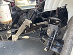 Underbody with Steering Components