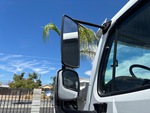 Cab with Mirrors