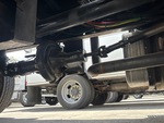 Underbody with PTO Pump