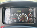 Cab with Warning Lights