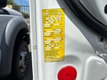 General Appearance with Motor Vehicle Safety Standards Label
