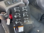 Cab with PTO Control
