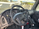 Cab with Steering Control