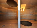 Configuration with Tank Internal
