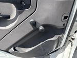 Cab with Window Controls