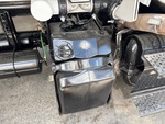 Engine with DEF / AdBlue Tank