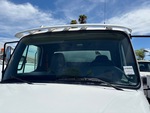 General Appearance with Glass