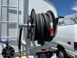 Configuration with Hoses