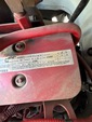 Engine with Emission Label