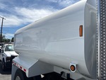 Configuration with Tank Condition