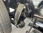 Underbody with Suspension Springs/Hangers