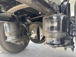 Underbody with Suspension Air Bags