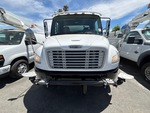 General Appearance with Exterior Lights