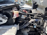 Engine with Engine - Right Side