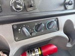 Cab with Heater