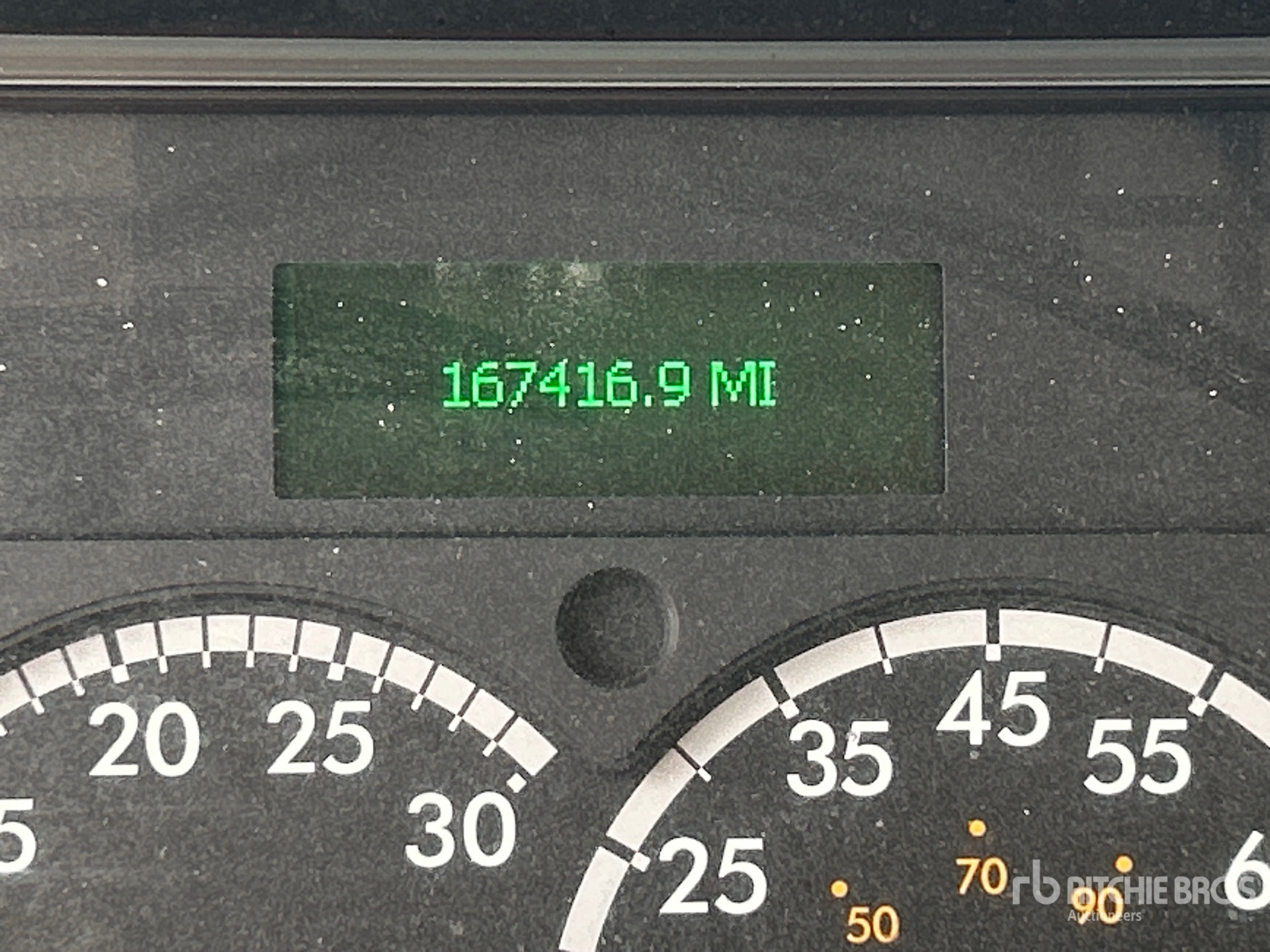 2016 Freightliner M2 106