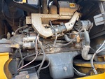 Engine with Engine - Left Side