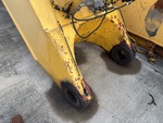 v2 Chassis - Excavator with