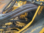 Hydraulics with Hydraulic Center Swivel