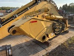 v2 Chassis - Excavator with Stick Condition